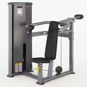 Insight Fitness Shoulder Press  SALE
