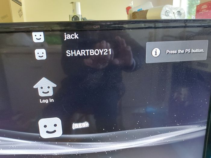 Sony Playstation 3, Slim Model, in excellent condition