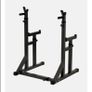 Weights Rack - Bench Press / Squats / Dips Image 2