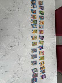 Moshi Monsters