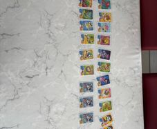 Moshi Monsters