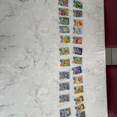 Moshi Monsters