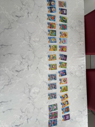Moshi Monsters