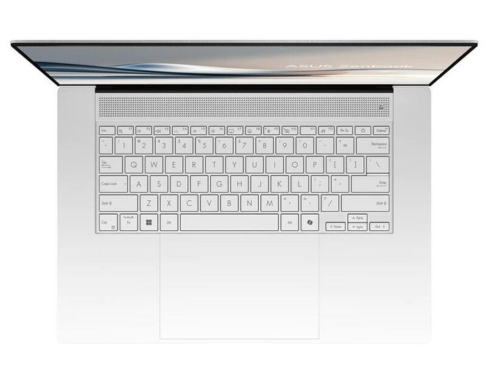 Asus Zenbook S 16 Oled Touchscreen Ryzen Ai 9 32gb Ram 1tb Ssd