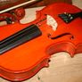 Violin Stentor Student Standard R016391 4/4 Violin The Stentor Student II 4/4 Image 8