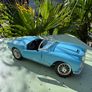 Model Cars Bugatti Royale Jaguar XKE Lancia VW coccinelle Morgan plus 8 Image 8