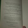 Harry Potter And The Half Blood Prince First Edition Hardback Image 5