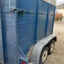Horse box Image 6