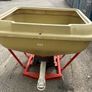 Fertiliser spreader Viking Image 4