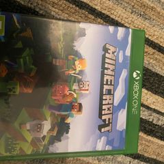 xbox minecraft