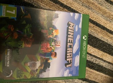 xbox minecraft