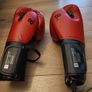 Boxing gloves - Brand new Image 2