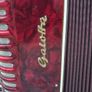 Galotta 12 bass piano accordion Image 6