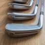 Taylormade p790 irons Image 5