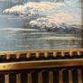 Original Scandinavian Oil Painting Image 3