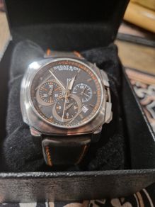 mens watchesBadat No 8 Automatic Chronograph