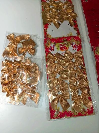 Christmas Bows