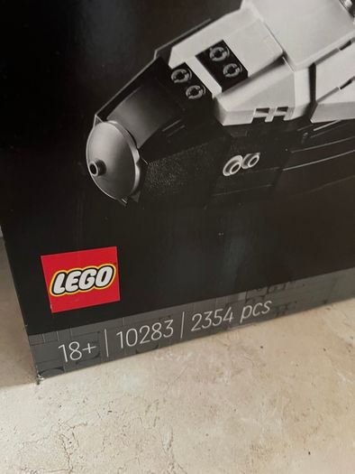 LEGO NASA Space Shuttle Discovery 10283