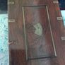Antique box Image 2