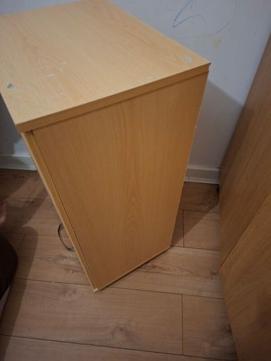 Compact Cabinet