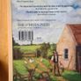 Old Days Old Ways. An Illustrated Folk History Of Ireland. By Oliver Sharkey. Vintage First Edition. Watercolour Techniques By Frieda Hard. Paperback In Good Condition.  In Good Condition. Image 6