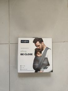 Baby sling
