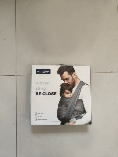 Baby sling