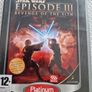 Star Wars III 3 Revenge of the Sith PlayStation2 Ps2 Games Original Image 2