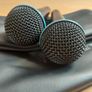 Black Shure Beta 58A Image 3