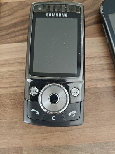 Samsung Mobile Phone