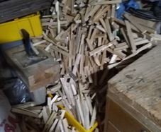 Kindling