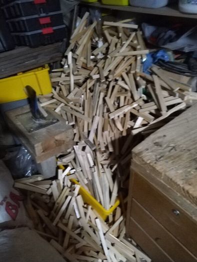 Kindling