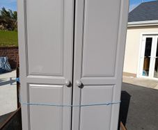 wardrobe