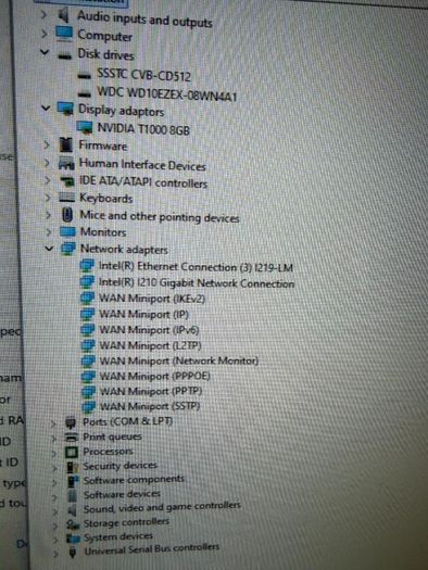 P720 Workstation (ThinkStation)