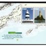 1997 Ireland Irish Lighthouse Commemorative Stamps Prestige Booklet Booklet Mint Never Hinged (MNH). Hibernian HB59  (inc. photos of panes) Image 2