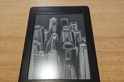 Kindle Paperwhite 6th Gen without Ads