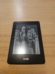 Kindle Paperwhite 6th Gen without Ads