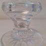 Waterford Crystal Alana Hurricane Candle Holders (2) Image 9