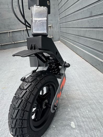 Kukirin G2 800w Electric Scooters With Free Shipping