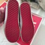 Vans Canvas shoes 2 pairs. Image 2