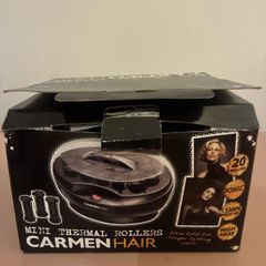 Thermal Hair Rollers