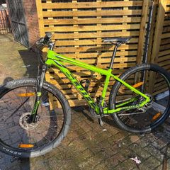 Scott Aspect 960 oil brakes only services