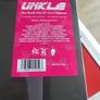 UNKLE The Road part 2 lost highway 3 black vinyl Image 2