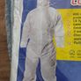 Two large unopened coveralls Image 5