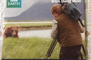 The Diaries. DVD.  Nature's Great Events.