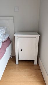 bedside lockers - beautiful & cheap