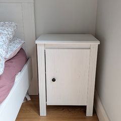 bedside lockers - beautiful & cheap