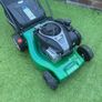 Qualcast petrol Selfdrive Mower Image 2
