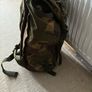 Camouflage day pack Image 2