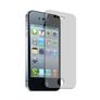 White Hard Case For Apple iPhone 4 / 4S + Screen Protector Image 2